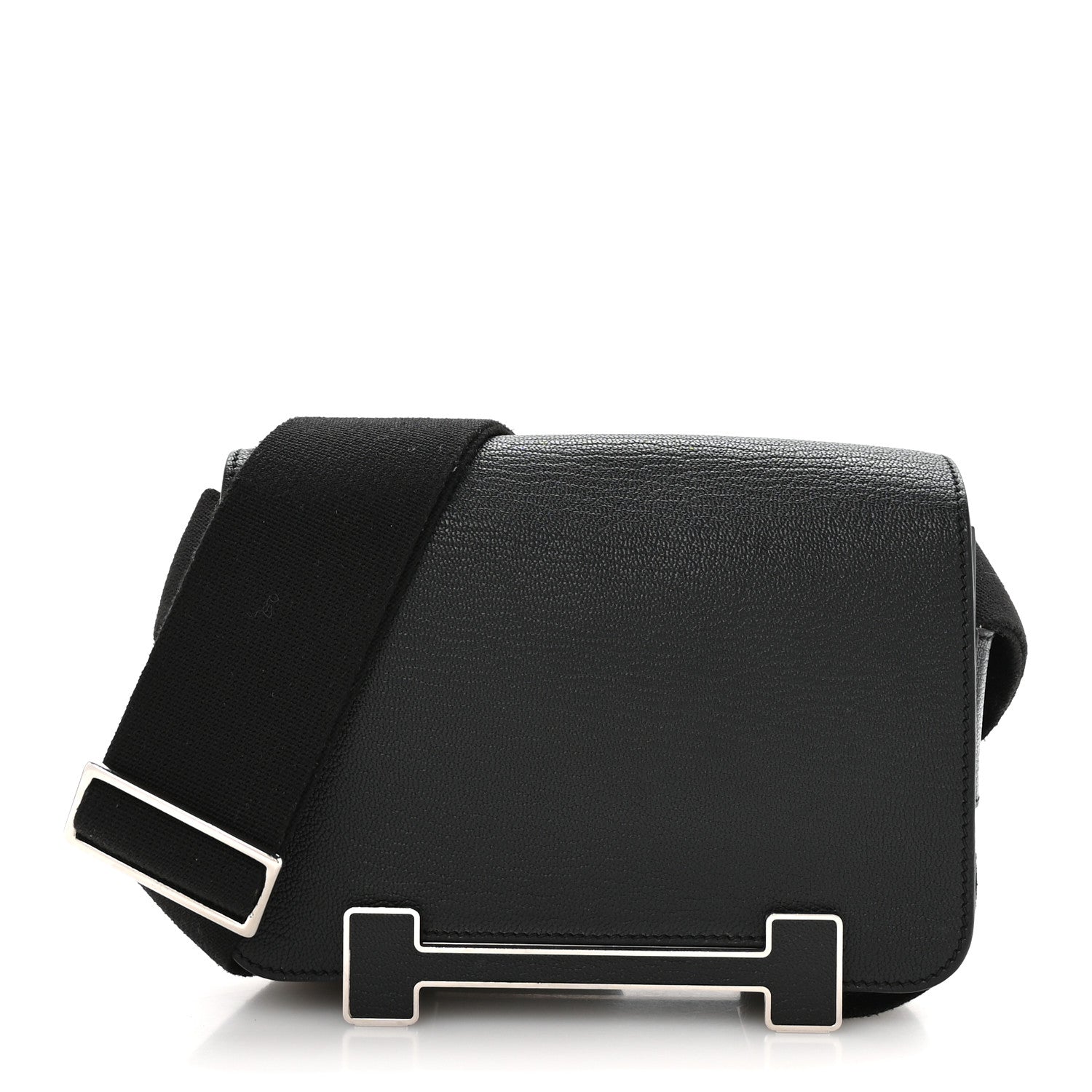 Chevre Mysore Geta Black