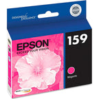 Epson 159, Magenta Ink Cartridge ()