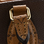 Reverse Monogram Giant Onthego PM