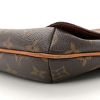 Monogram Musette Tango Long Strap