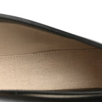 Calfskin Blondie Small Shoulder Bag Black