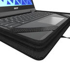 MAXCases Explorer 5 Work-In Case
