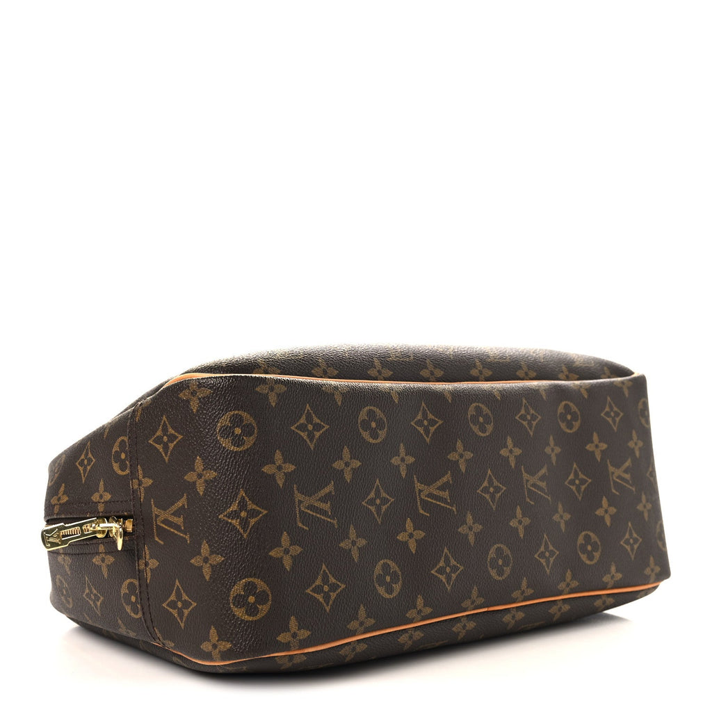 Monogram Deauville