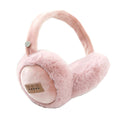 Wireless Bluetooth Headphones - Pink