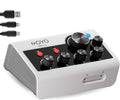 Movo MDX-2 2 Channel XLR Portable Audio Interface