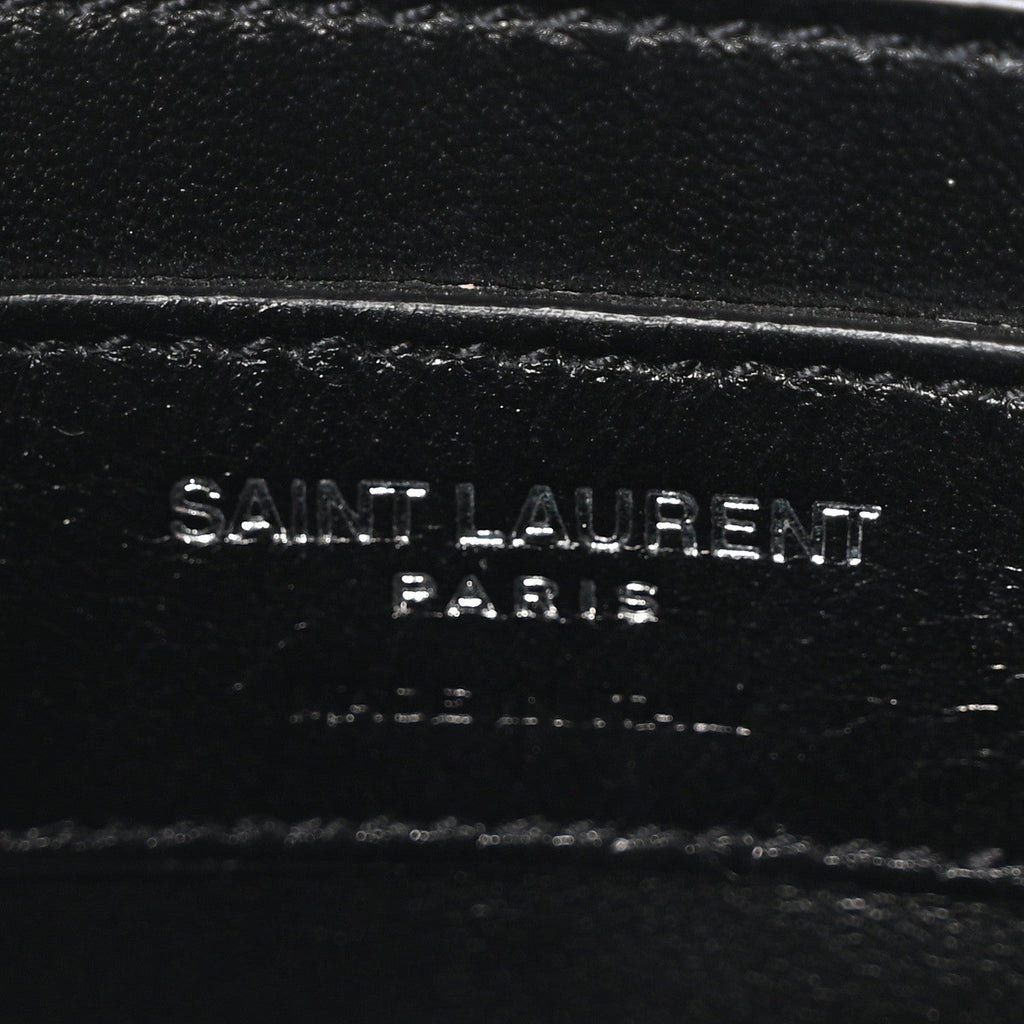 Grain De Poudre Small Monogram Kate Satchel Fard