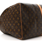 Monogram Keepall 55