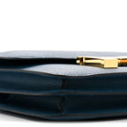 Epsom Constance 18 Deep Blue