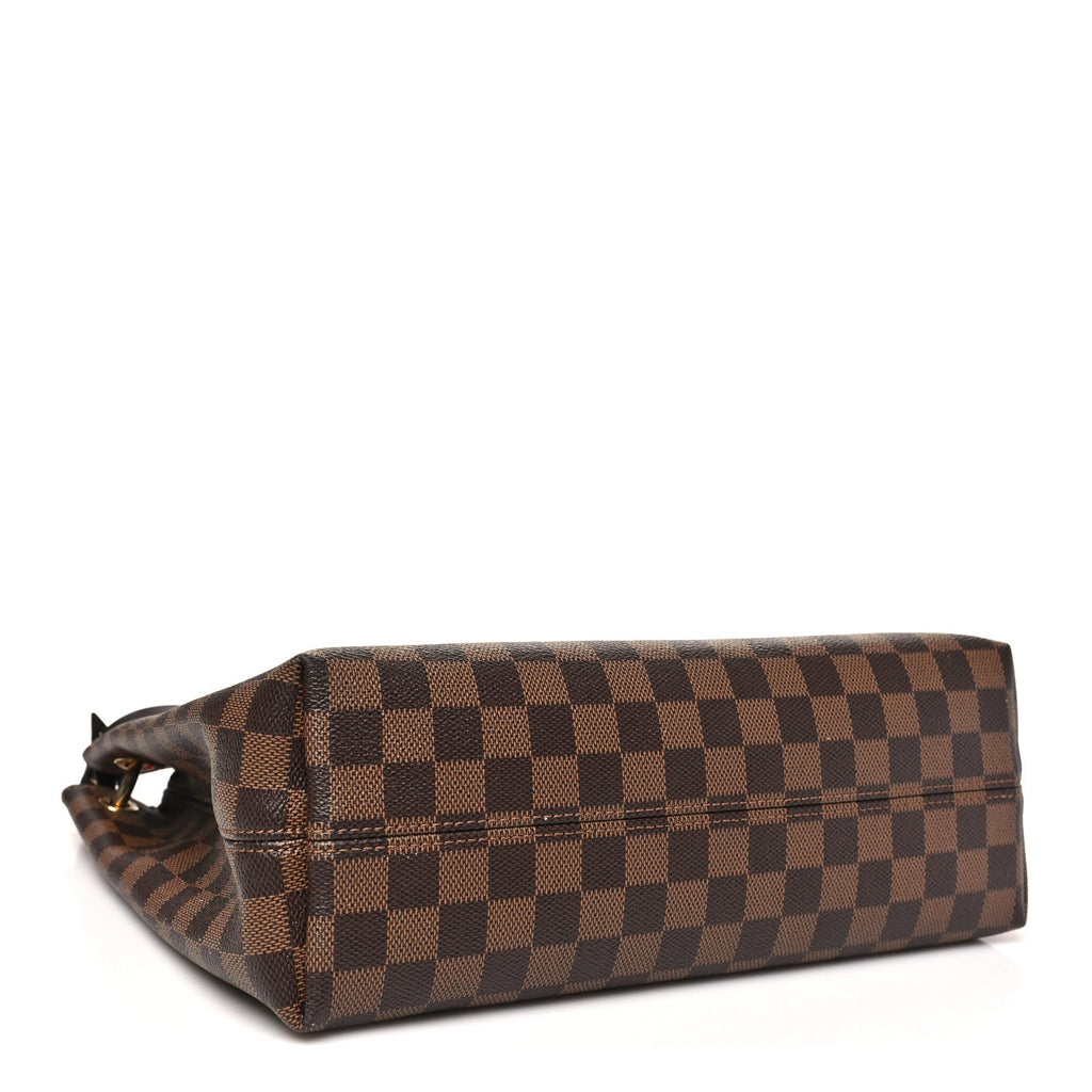 Damier Ebene Graceful PM