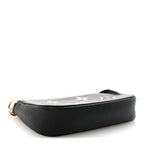 Empreinte Monogram Giant Mini Pochette Accessories Black