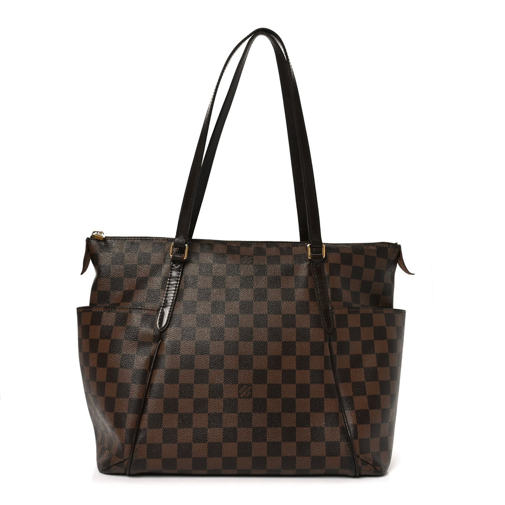 Damier Ebene Totally MM
