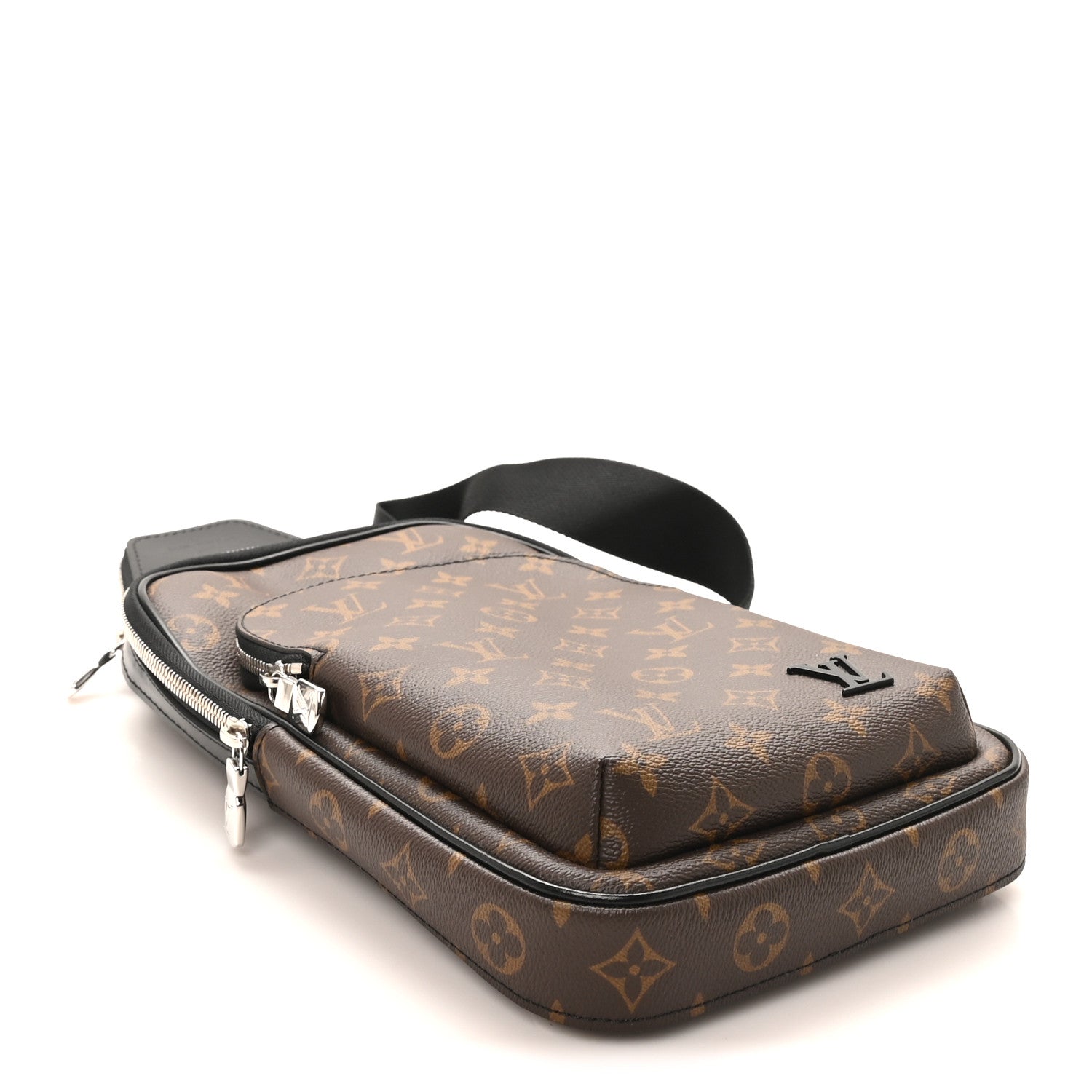 Monogram Macassar Avenue Sling Bag NM