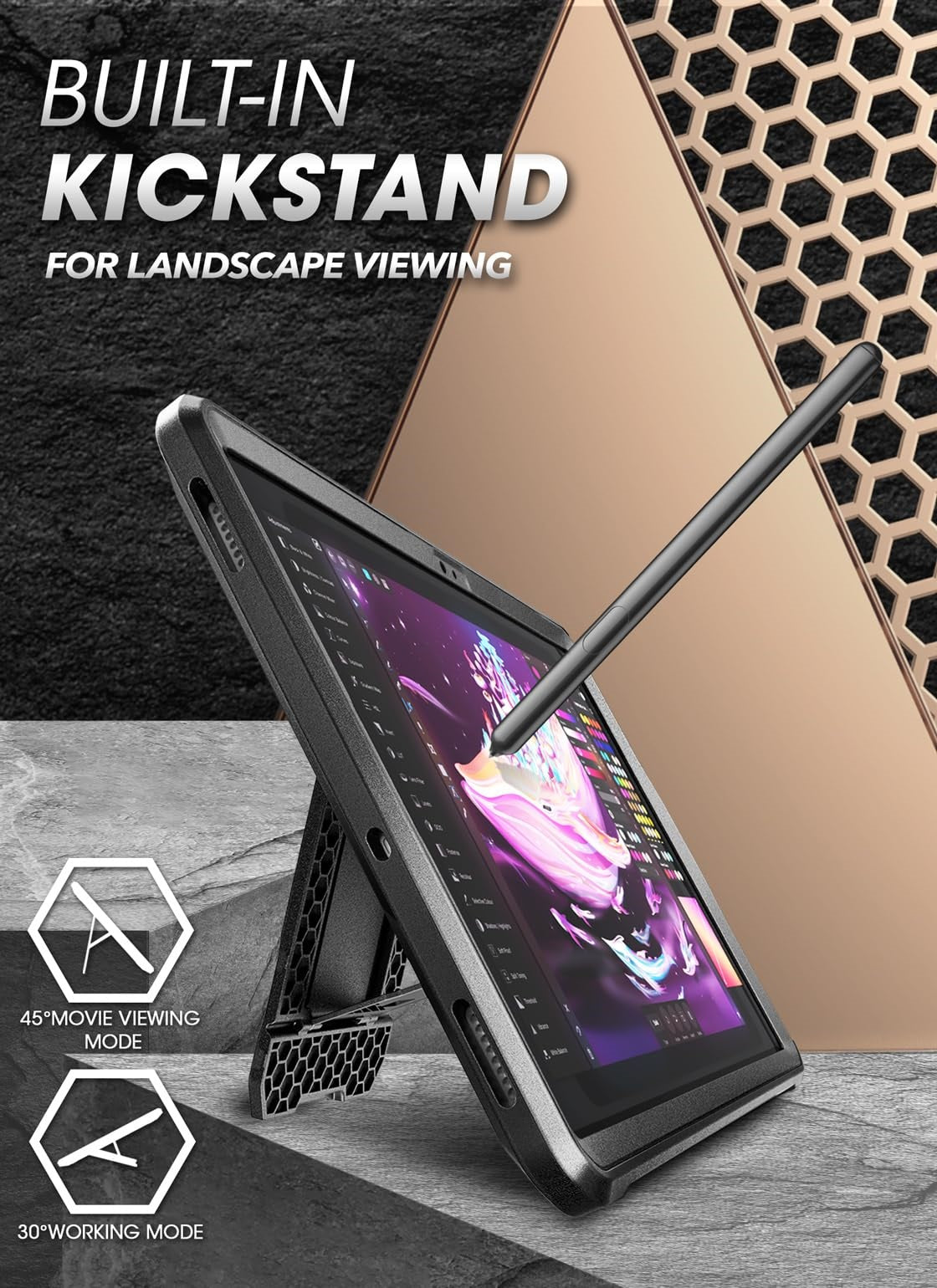GALAXY TAB S9 FE 10.9 INCH (2023)