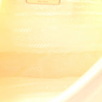 Tessuto Nylon Mini Re-Edition 2000 Bag White