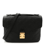 Empreinte Pochette Metis Black