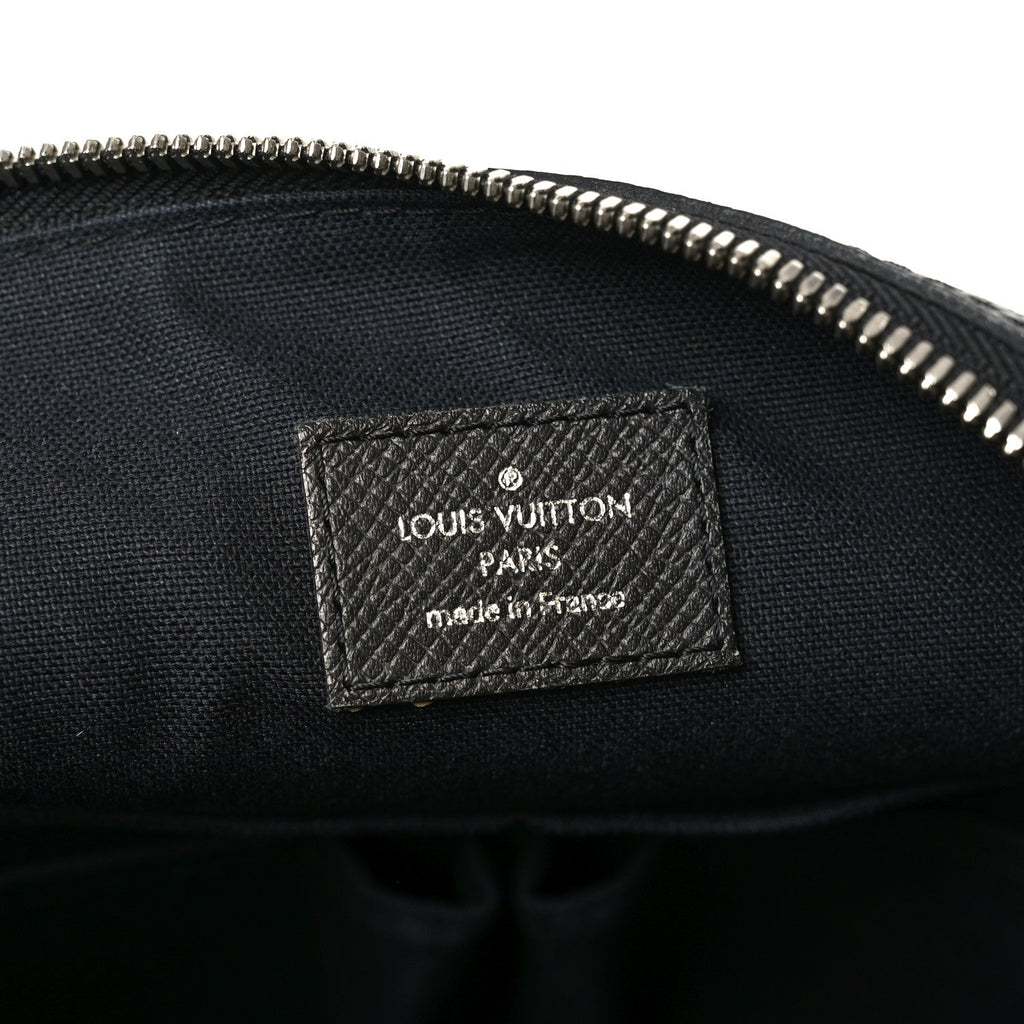 Taiga Grigori MM Messenger Ardoise