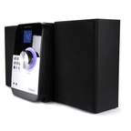CD & MP3 Bluetooth FM Radio Microsystem