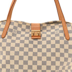 Damier Azur Salina PM