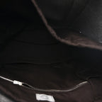 Felt Sac De Pansage Groom Bag Acier