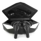 True Wireless Gaming Earbuds with Charging Case