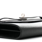Epsom Kelly Wallet To Go Black