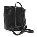 Empreinte Montsouris PM Black