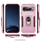 SAHARA - Raider Series Heavy-Duty Case - Google Pixel 9 and 9 Pro