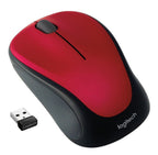 M317 High-Def Tracking Wireless