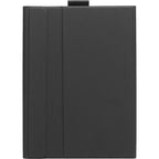 SAHARA - Keyboard Case for Microsoft Surface Pro X (2021) - Black