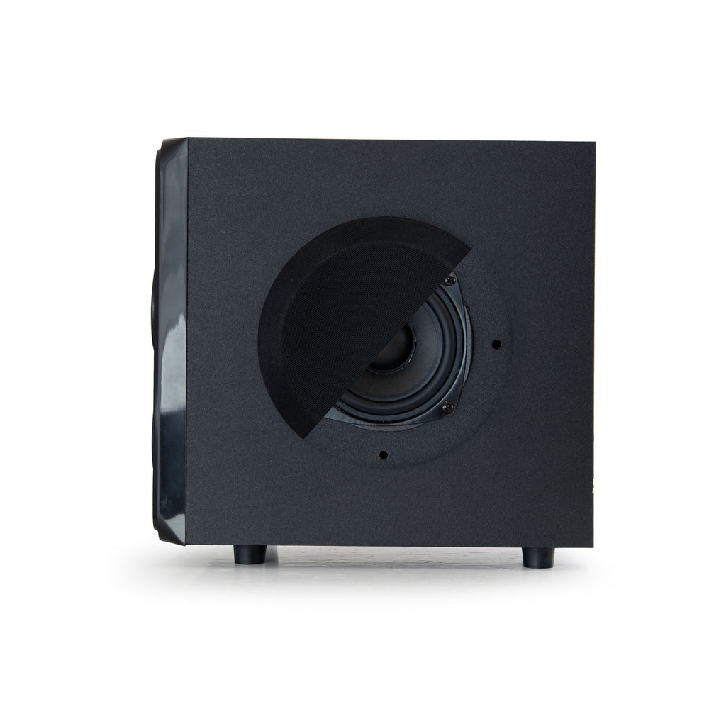 5.1 Channel Bluetooth Surround Sound Speaker System