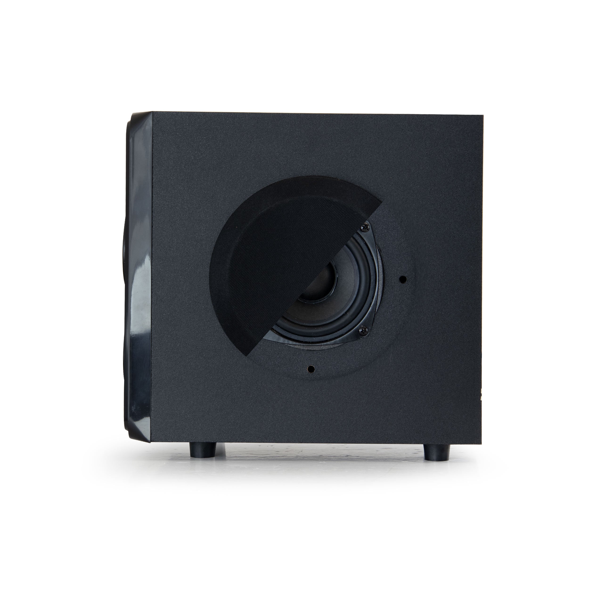 5.1 Channel Bluetooth Surround Sound Speaker System