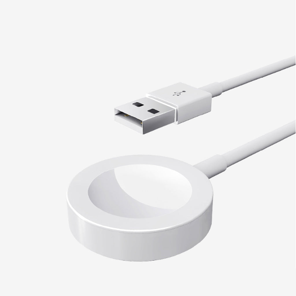 Wireless Charger For Apple Watch 1/Apple Watch 2/Apple Watch 3/Apple Watch 4/Apple Watch 5