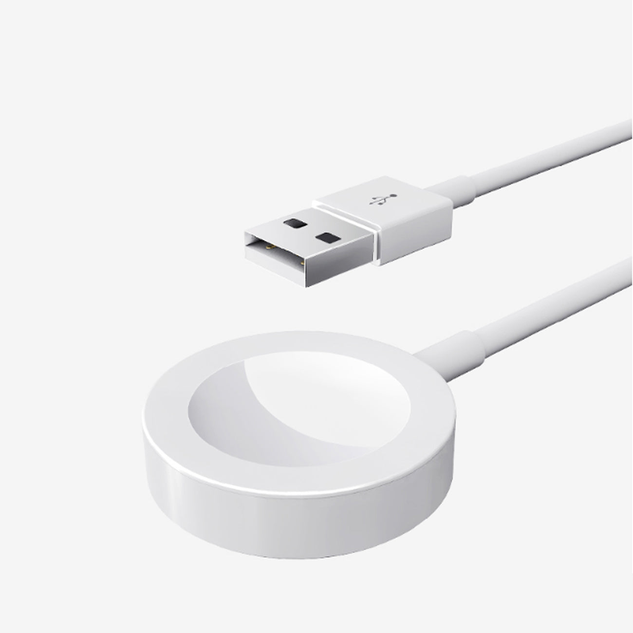 Wireless Charger For Apple Watch 1/Apple Watch 2/Apple Watch 3/Apple Watch 4/Apple Watch 5