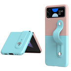 SAHARA - Venture Series FingerGrip Hard Back Case - Samsung Galaxy Z Flip4