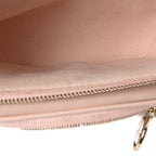 Empreinte Mini Bumbag Rose Jasmin Pink