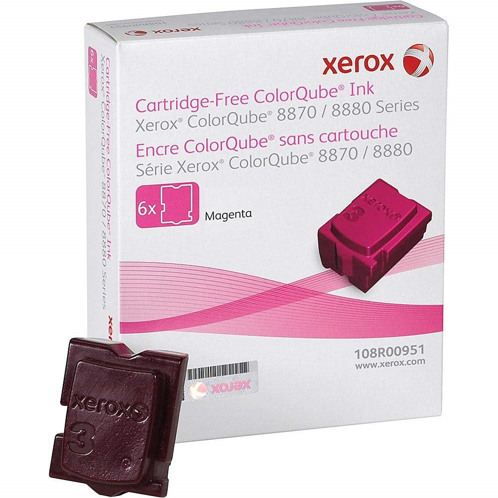108R00951 Solid Ink Stick 17300