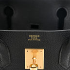 Togo Birkin 30 Caban