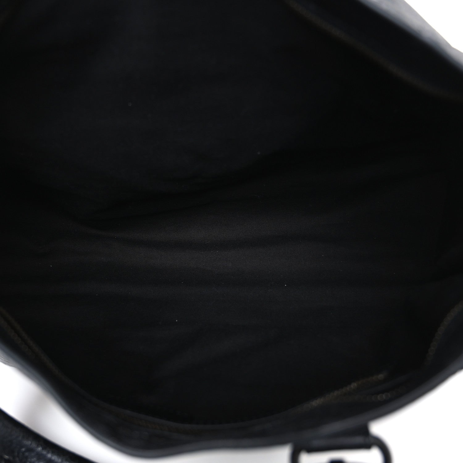 Agneau Arena Classic Hardware Medium Le City Black