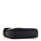 Empreinte Pochette Metis Black