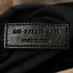 Suede Large Calypso Dry Grain
