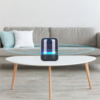 Bluetooth Stereo Small Desktop Home Wireless - USB