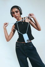 Cordée Cases Cairo Phone Strap Set