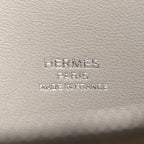 Chevre Mysore Mini 1923 Bolide Gris Perle