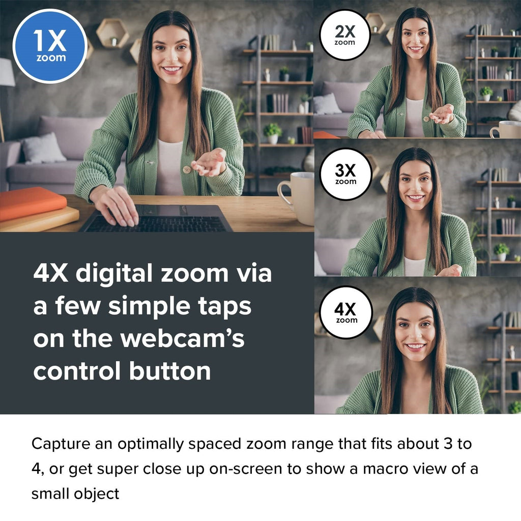 Creative Live Cam Sync V3 2K QHD