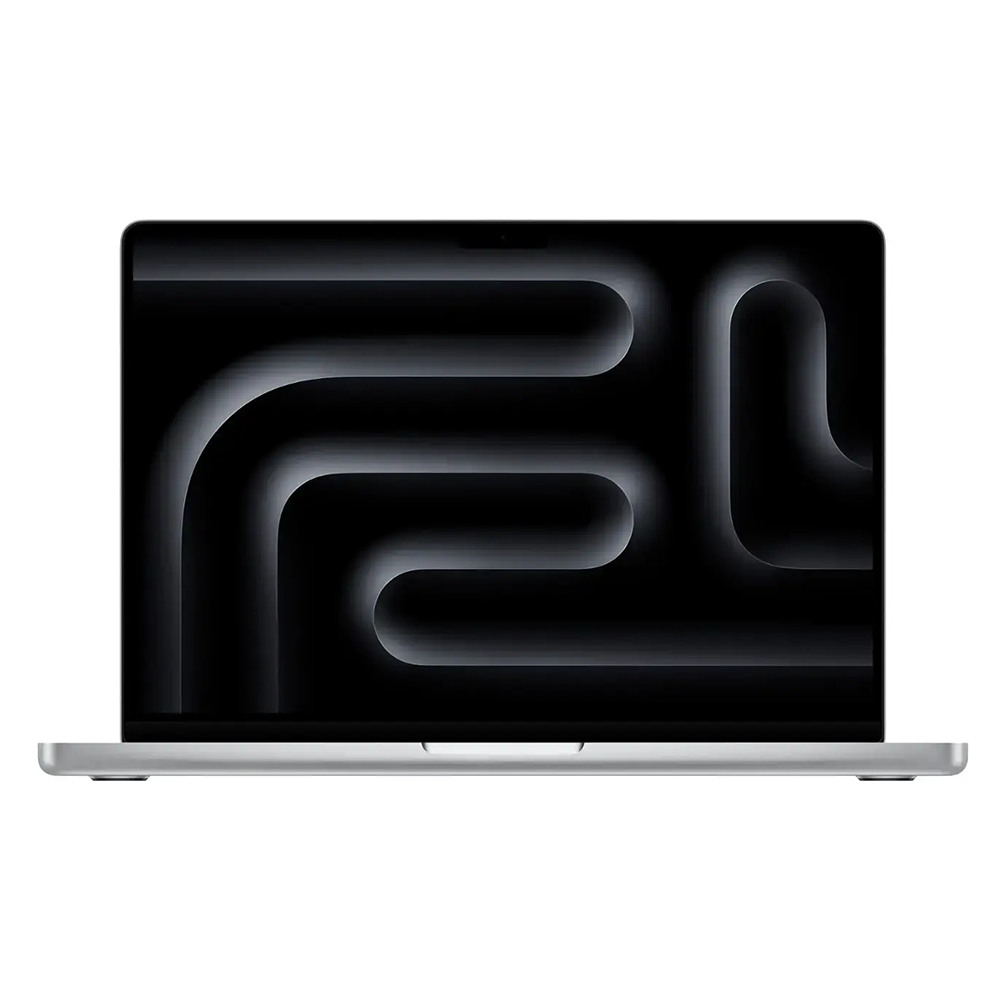 Apple MacBook Pro 14" M4 Max Chip 36GB RAM 1TB SSD Silber MX2G3LL/A Modell 2024