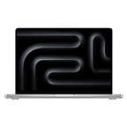 Apple MacBook Pro 14" M4 Max Chip 36GB RAM 1TB SSD Silber MX2G3LL/A Modell 2024