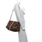 Monogram Saumur 35