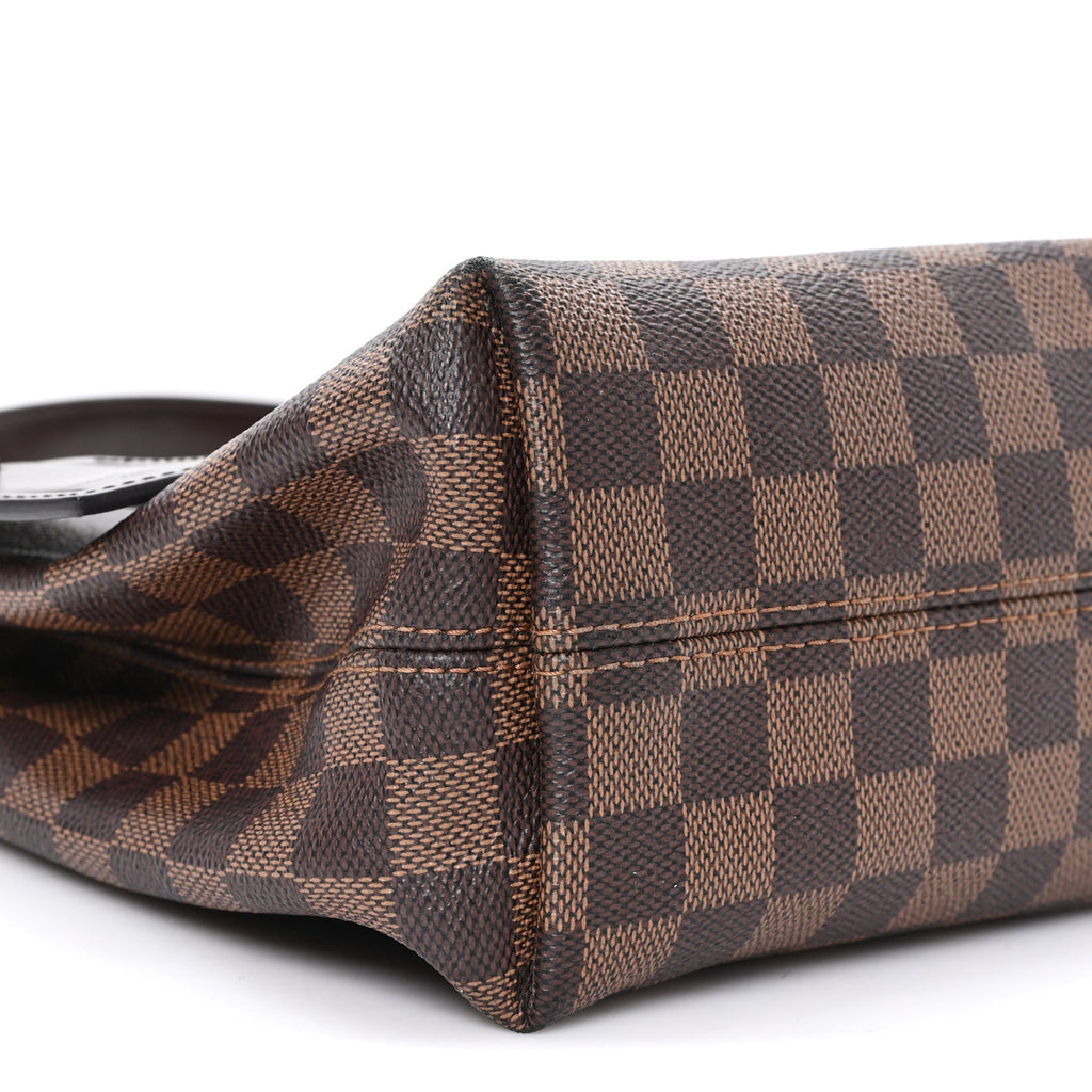 Damier Ebene Graceful PM