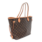 Monogram Neo Neverfull MM