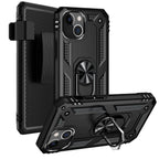 SAHARA - Raider Series Kickstand Case with Belt Clip - iPhone 13 Mini